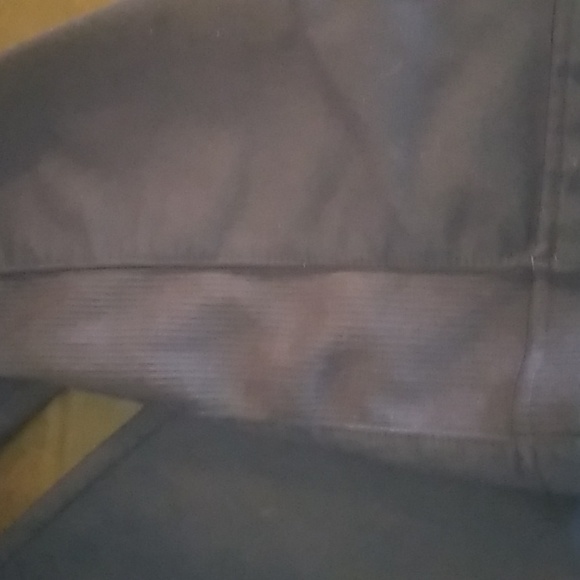 STARTER ATHLETIC PANTS- Mens SMALL - Picture 3 of 8